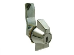 L&F 0025 Wing Handle Cam Lock 16mm