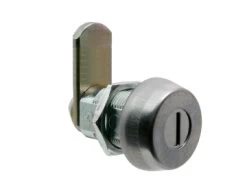 L&F 1414 Cam Lock 22mm For Harsh Environments