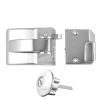 Ingersoll RA71 & SC71 Nightlatch 60mm CP Boxed 1 Ingersoll RA71 & SC71 Nightlatch 60mm CP Boxed -Lock Promotion Store 1659