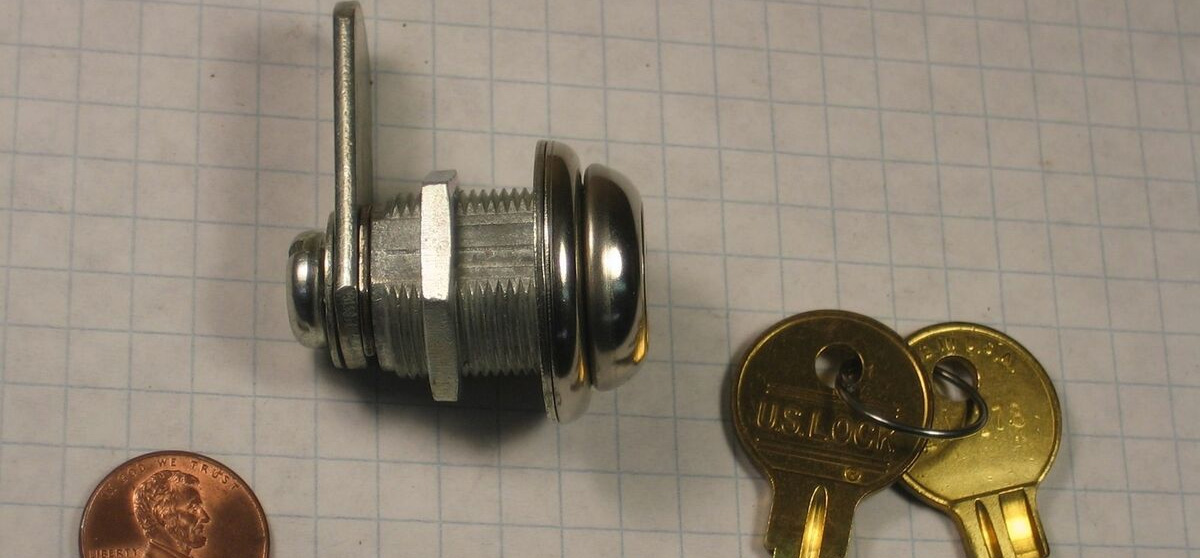 Lock Promotion Store -Lock Promotion Store 2