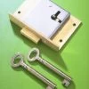 2 3/4'' Drawer Lock 1 Lever 20DTP 1 2 3/4'' Drawer Lock 1 Lever 20DTP -Lock Promotion Store 20DTPM LRG