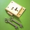 3'' Drawer Lock 2 Lever 22T 1 3'' Drawer Lock 2 Lever 22T -Lock Promotion Store 22TM LRG 3