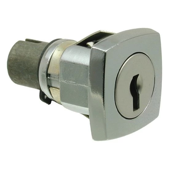 L&F 1306 Multi Drawer Lock 33mm CP KD Bagged 3 L&F 1306 Multi Drawer Lock 33mm CP KD Bagged