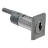 L&F 5804 Furniture Lock 51mm NP KD Bagged
