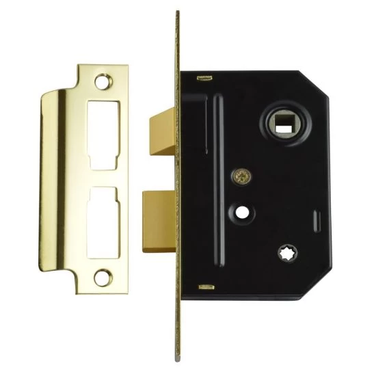 UNION 2294 Mortice Bathroom Lock 64mm PL Bagged 3 UNION 2294 Mortice Bathroom Lock 64mm PL Bagged