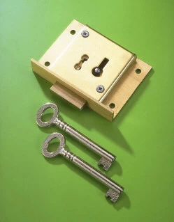 2'' Drawer Lock 4 Lever 41 3 2'' Drawer Lock 4 Lever 41