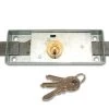 CISA 41320 Central Shutter Lock 155mm X 55mm KD 2 CISA 41320 Central Shutter Lock 155mm X 55mm KD -Lock Promotion Store 4314