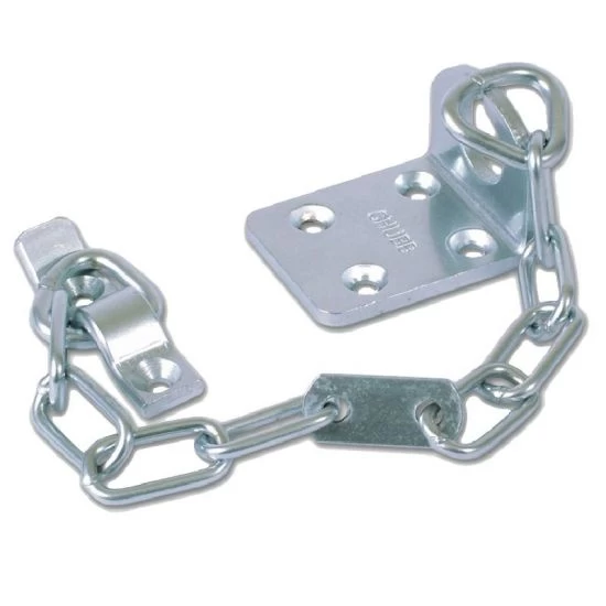 YALE WS6 Door Chain SC Visi 3 YALE WS6 Door Chain SC Visi