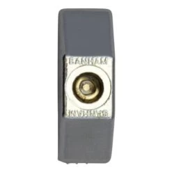 Banham W115 Window Lock CP W115