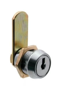 L&F 5101 Cam Lock 13mm KA