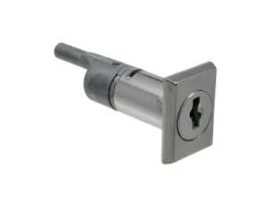 L&F 5804 Pedestal Lock