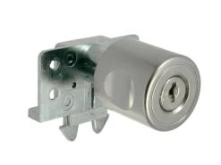 L&F 5819 Sliding Door Knob