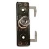 L&F 5825 Double Claw Lock -Lock Promotion Store 5825 LRG