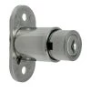 L&F 5860 Sliding Door Lock - Plunger Type 1 L&F 5860 Sliding Door Lock - Plunger Type -Lock Promotion Store 5860 LRG