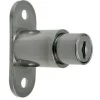 L&F 5862 Sliding Door Lock - Plunger Type 1 L&F 5862 Sliding Door Lock - Plunger Type -Lock Promotion Store 5862 LRG