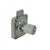 L&F 5864 Furniture Rim Lock -Lock Promotion Store 5864 LRG