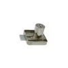 L&F 5957 Furniture Rim Lock