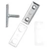 ERA 820 Locking Casement Stay Pin SC Visi -Lock Promotion Store 674