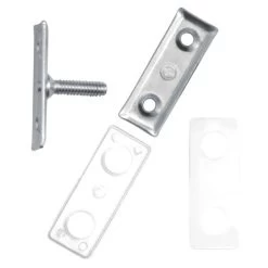 ERA 820 Locking Casement Stay Pin SC Visi