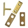 ERA 820 Locking Casement Stay Pin EB Visi
