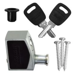 Ingersoll PDL1 Patio Lock SC Visi