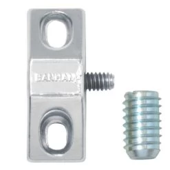 Banham W106 Casement Window Lock SE Bagged