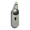 Banham W108 Window Lock CP W108 RH -Lock Promotion Store 7659