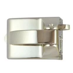 Ingersoll RA71 & SC71 Nightlatch 60mm PB Case Only Boxed