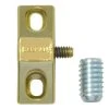 Banham W106 Casement Window Lock GOLD Bagged 2 Banham W106 Casement Window Lock GOLD Bagged -Lock Promotion Store 9798