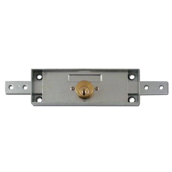 ASEC Roller Shutter Lock - Centre Central 3 ASEC Roller Shutter Lock - Centre Central