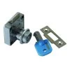 ASEC Spring Bolt Cylinder Till Lock KA - Tubular Key -Lock Promotion Store AS10118