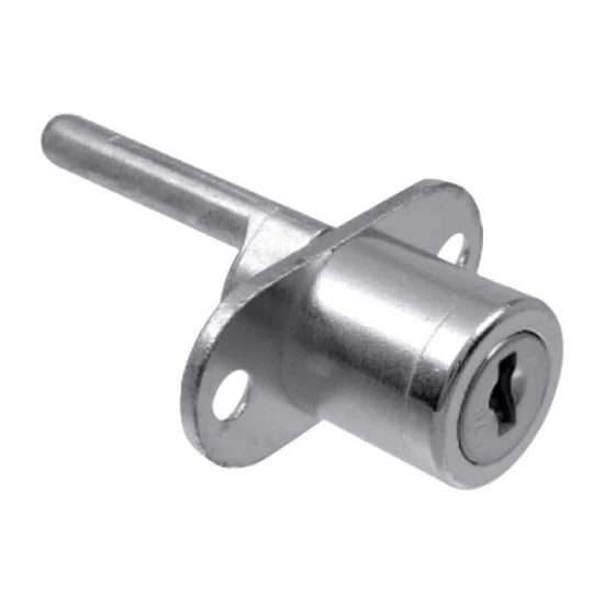 ASEC Screw Fix Furniture Lock Horizontal 3 ASEC Screw Fix Furniture Lock Horizontal