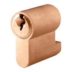 ASEC 6-Pin Padlock Insert PB KD