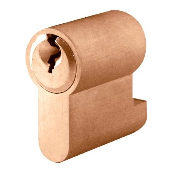 ASEC 6-Pin Padlock Insert PB KD 3 ASEC 6-Pin Padlock Insert PB KD