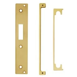 ASEC Rebate To Suit Asec Oval Deadcases 25mm PB