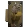ASEC Euro Profile Safe Lock Euro Profile Deadbolt -Lock Promotion Store AS10938
