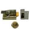 ASEC AS15 & AS19 Deadlocking Nightlatch 60mm BLUX - PB Visi 1 ASEC AS15 & AS19 Deadlocking Nightlatch 60mm BLUX - PB Visi -Lock Promotion Store AS1713