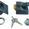 ASEC AS14 & AS18 Non-Deadlocking Nightlatch 40mm DMG Case - SC Cyl Boxed -Lock Promotion Store AS1718