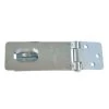 ASEC Galvanised Multi Link Concealed Fixing Hasp & Staple 95mm GALV 1 ASEC Galvanised Multi Link Concealed Fixing Hasp & Staple 95mm GALV -Lock Promotion Store AS1811