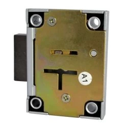 ASEC 7 Lever Safe Lock ZP 7 Lever