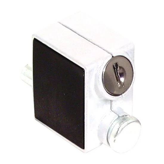 ASEC Patio Lock WH KD Visi 3 ASEC Patio Lock WH KD Visi