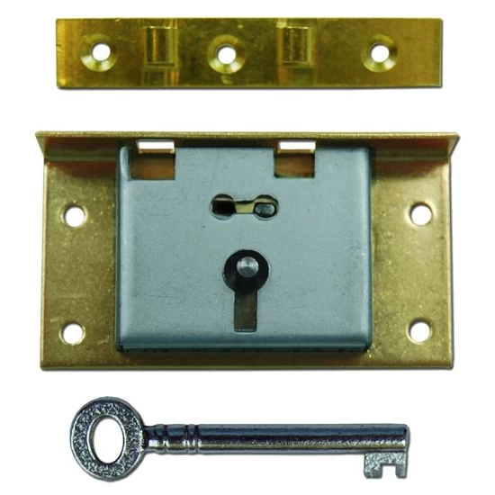 ASEC 20 Boxlock 64mm SB KD Visi 3 ASEC 20 Boxlock 64mm SB KD Visi