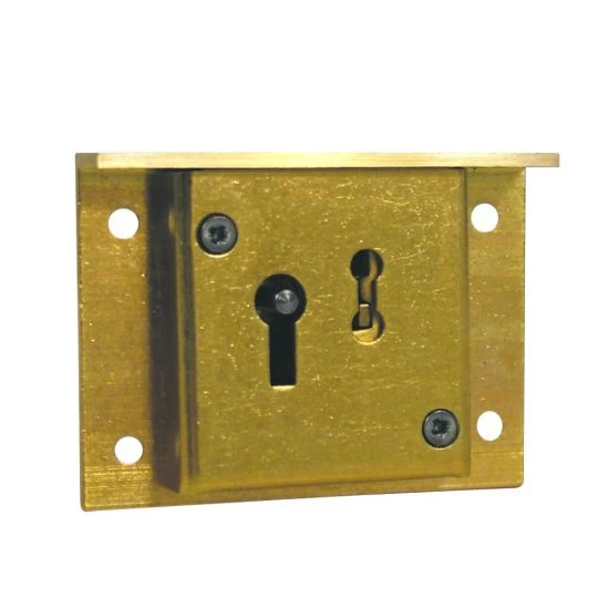 ASEC 2 Lever Till Lock 50mm SB KD Visi 3 ASEC 2 Lever Till Lock 50mm SB KD Visi