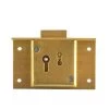 ASEC 41 4 Lever Till Lock 50mm SB KD Visi 2 ASEC 41 4 Lever Till Lock 50mm SB KD Visi -Lock Promotion Store AS6544