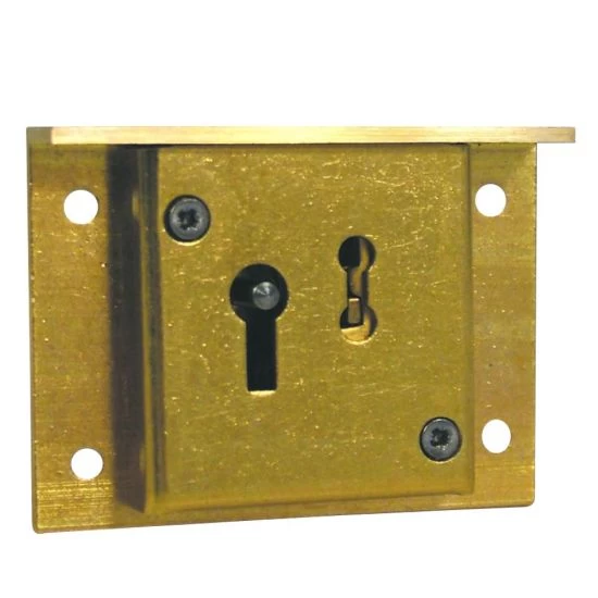 ASEC 2 Lever Till Lock 64mm SB KD Visi 3 ASEC 2 Lever Till Lock 64mm SB KD Visi