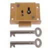 ASEC 41 4 Lever Till Lock 50mm SB KA Visi 2 ASEC 41 4 Lever Till Lock 50mm SB KA Visi -Lock Promotion Store AS6548
