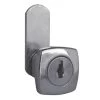 ASEC Square KD Snap Fit Camlock 180º 20mm KD Visi - 95 Series -Lock Promotion Store AS6615
