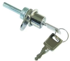 ASEC Furniture Lock Camlock KD Visi