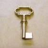 FBK4 Fancy Bow Key Blank 1 FBK4 Fancy Bow Key Blank -Lock Promotion Store FBK4 LRG