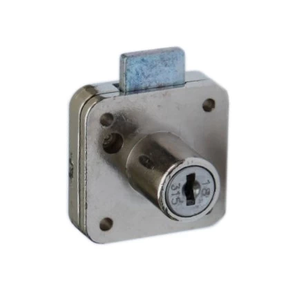 708-09 Furniture Rim Lock 3 708-09 Furniture Rim Lock